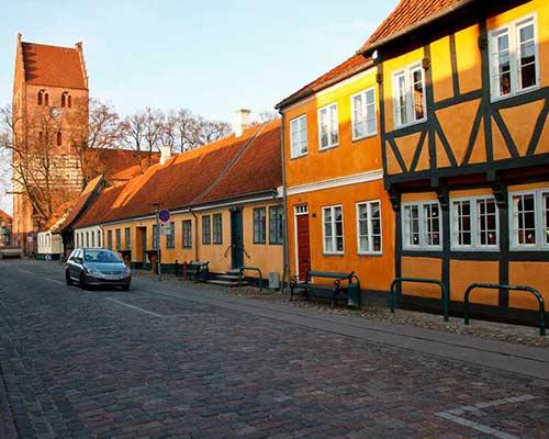 VVS KØGE